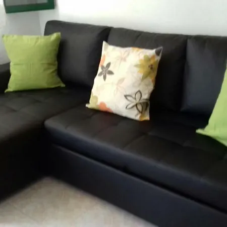 Falua Apartment