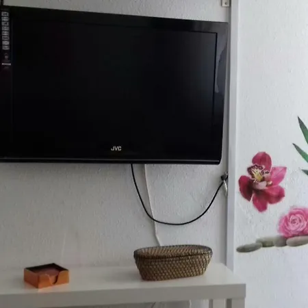 Falua Apartment