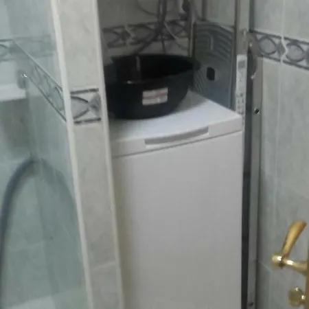 Falua Apartment