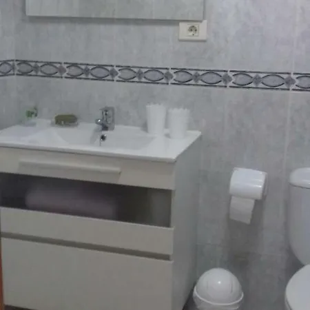 Falua Apartment Playa del Ingles (Gran Canaria)