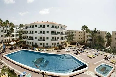 Falua * Playa del Ingles (Gran Canaria)