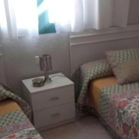 Falua Apartment