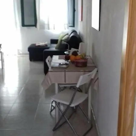 Apartment Falua Playa del Ingles (Gran Canaria)