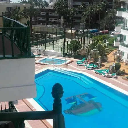 Apartment Falua *