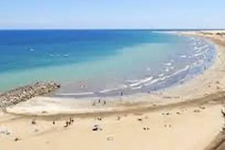 Falua * Playa del Ingles (Gran Canaria)