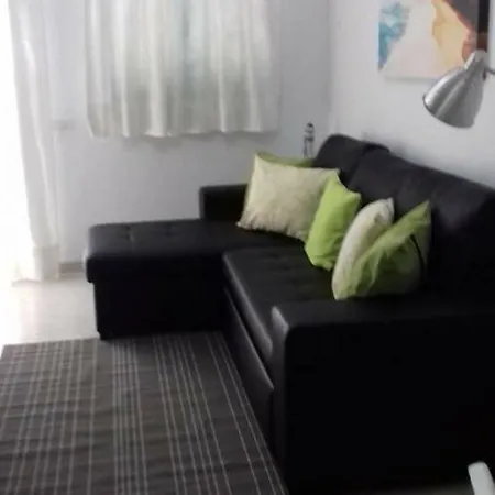 Apartment Falua *