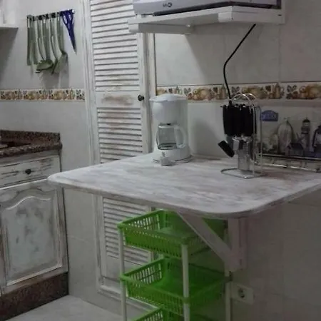 Apartment Falua *