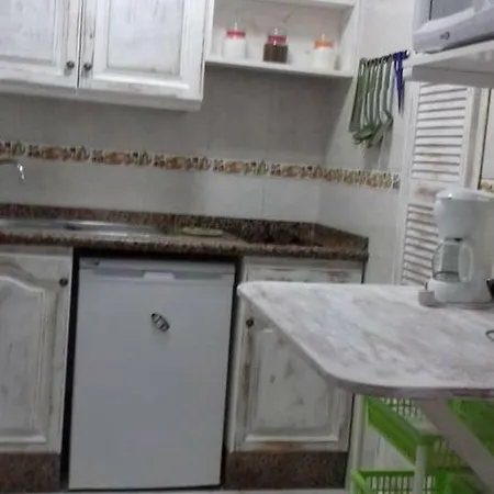 Apartment Falua