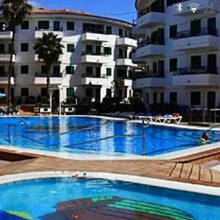 Falua * Playa del Ingles (Gran Canaria)