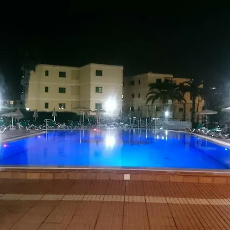 Falua Apartment